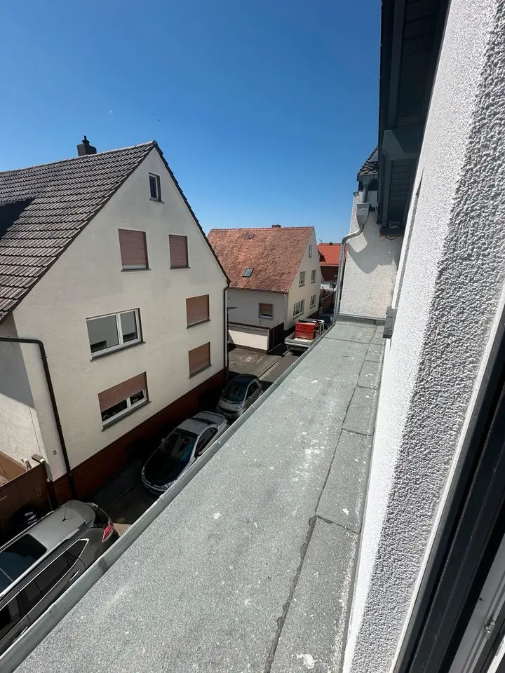 3 Zimmer Wohnung mit 80 m² in Gießen – Bild 2