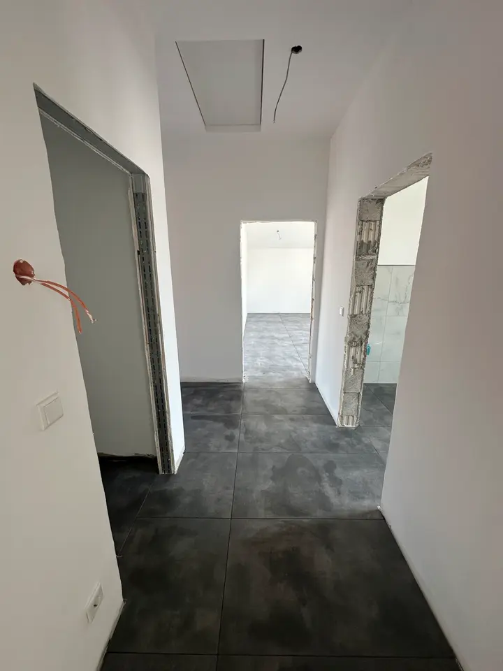 3 Zimmer Wohnung mit 80 m² in Gießen – Bild 3