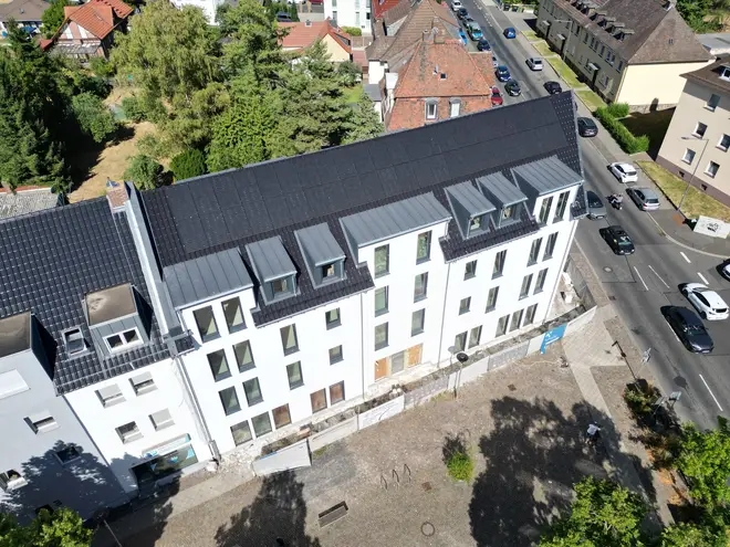 3 Zimmer Wohnung mit 86 m² in Kassel – Bild 3