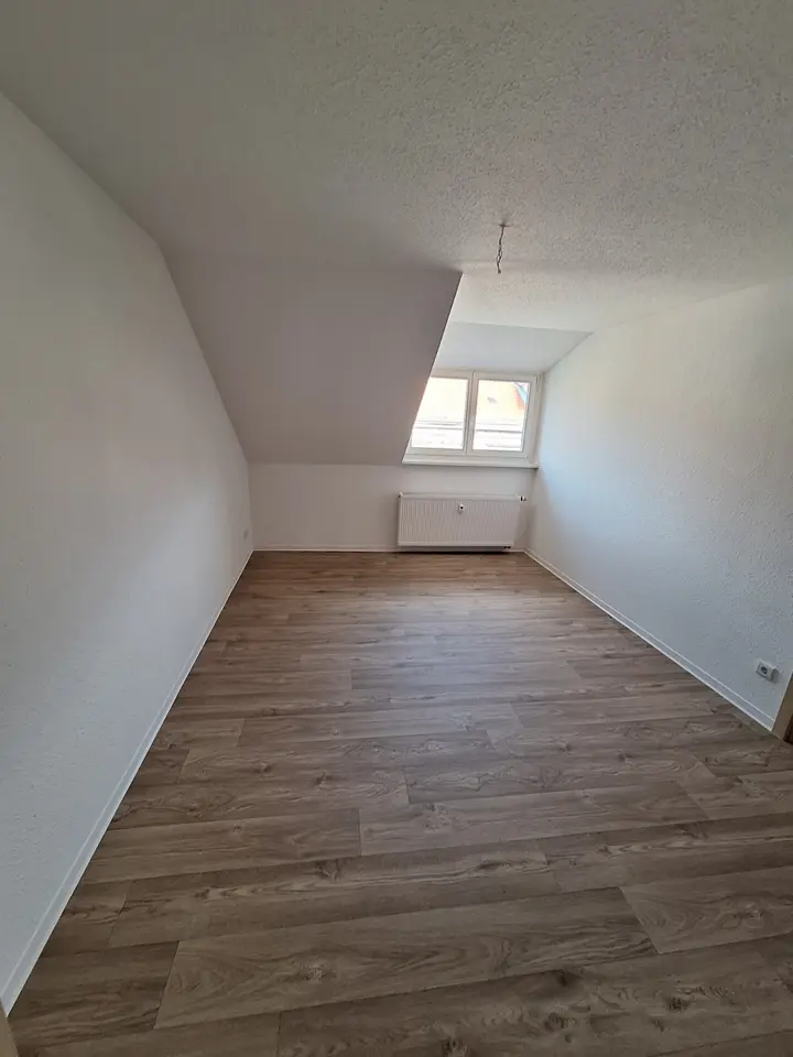 3 Zimmer Wohnung mit 73 m² in Freiberg – Bild 1