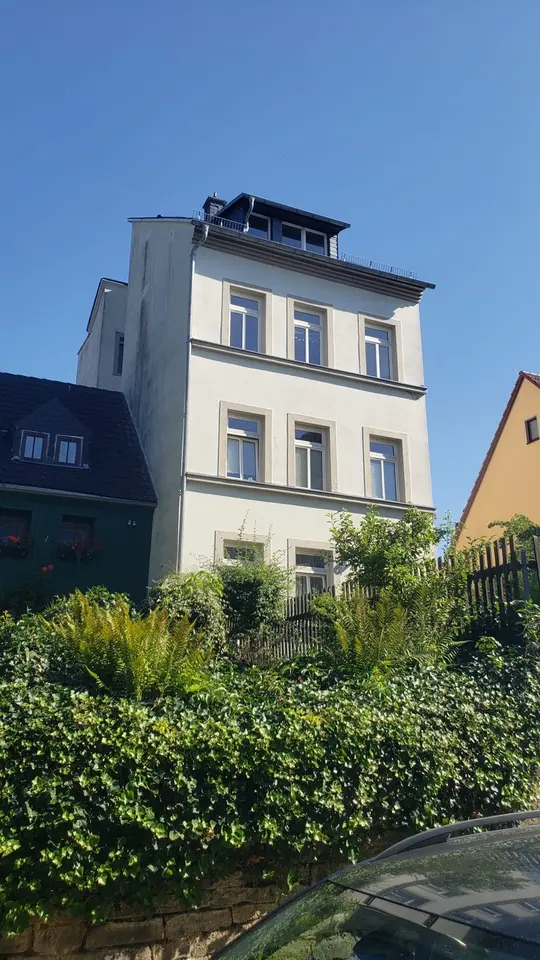 3 Zimmer Wohnung mit 73 m² in Freiberg – Bild 2