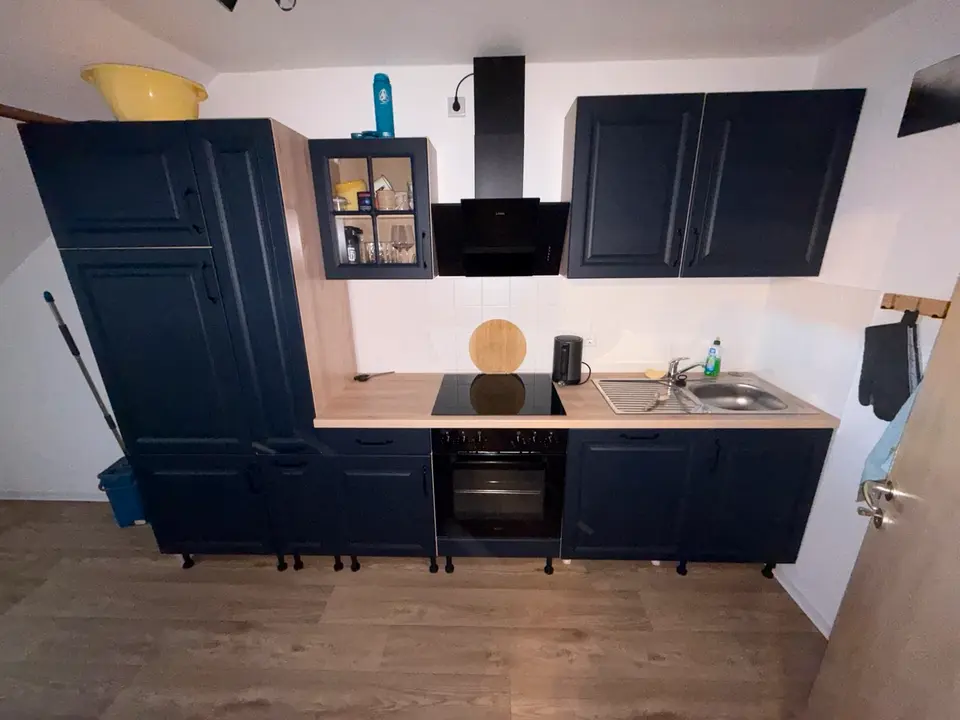 3 Zimmer Wohnung mit 73 m² in Freiberg – Bild 9