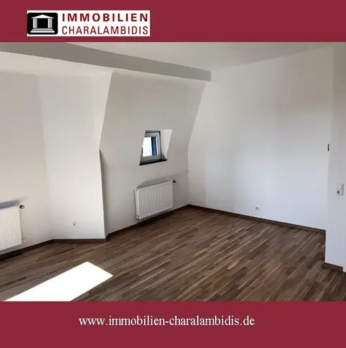 2 Zimmer Wohnung mit 78 m² in Neuss – Bild 2