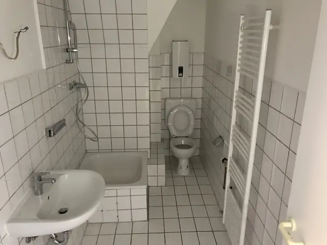 2 Zimmer Wohnung mit 78 m² in Neuss – Bild 9