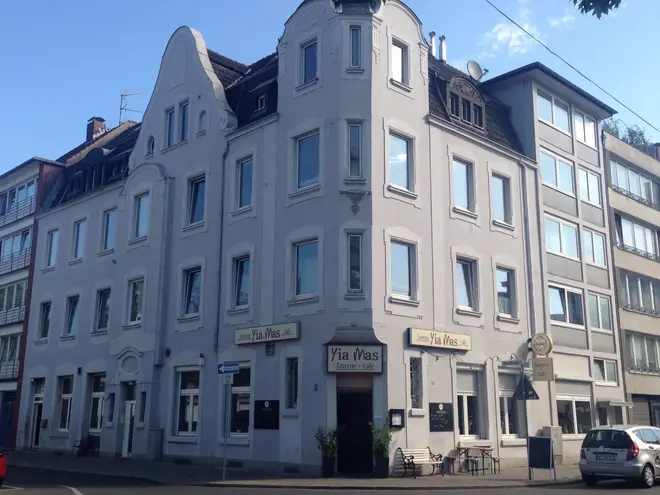 2 Zimmer Wohnung mit 78 m² in Neuss – Bild 10