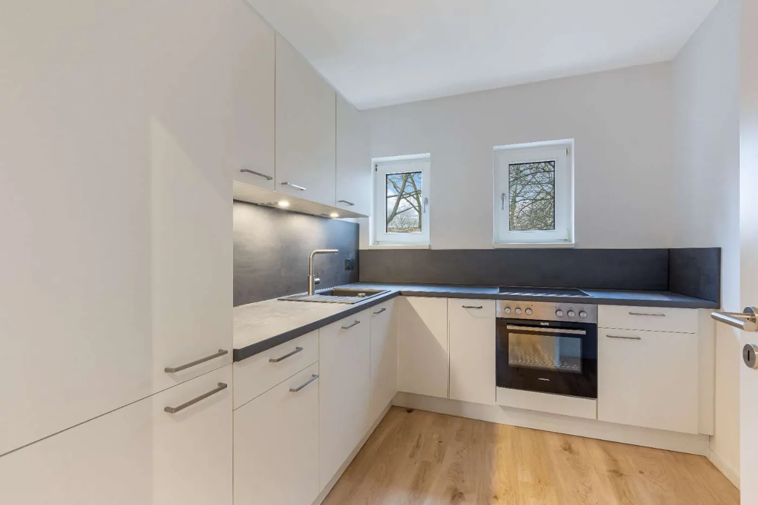 3 Zimmer Wohnung mit 59 m² in Essen – Bild 1