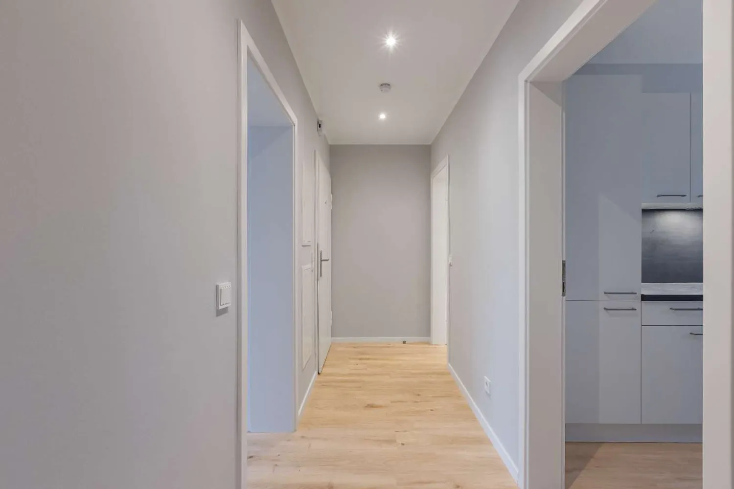 3 Zimmer Wohnung mit 59 m² in Essen – Bild 3