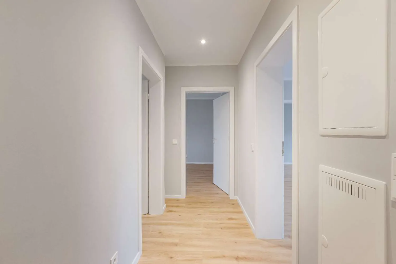 3 Zimmer Wohnung mit 59 m² in Essen – Bild 6