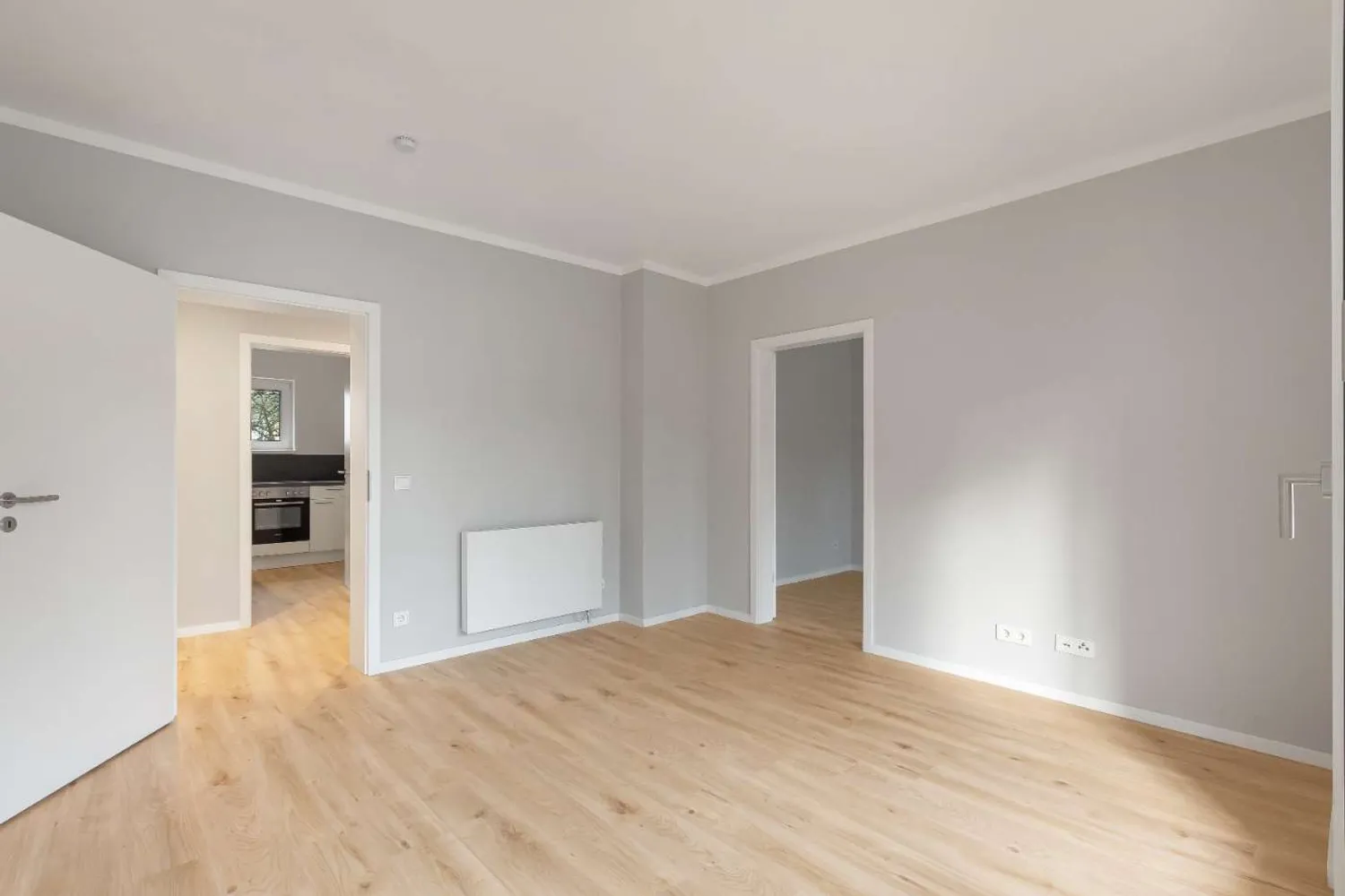 3 Zimmer Wohnung mit 59 m² in Essen – Bild 8