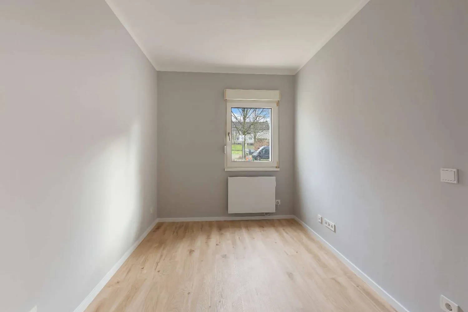 3 Zimmer Wohnung mit 59 m² in Essen – Bild 9