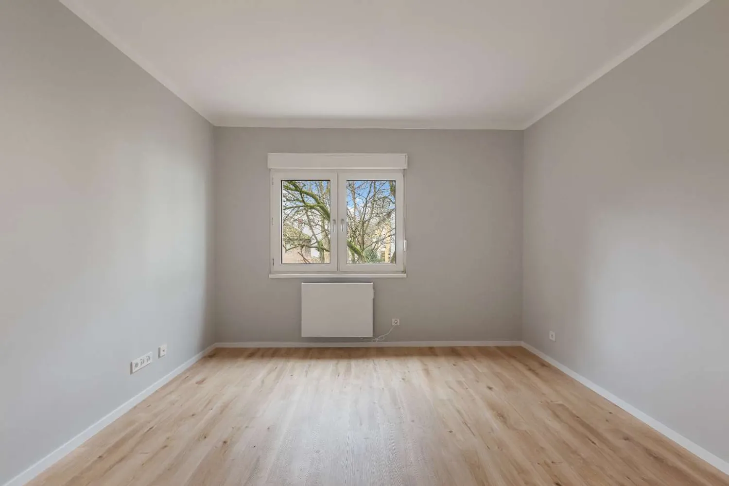 3 Zimmer Wohnung mit 59 m² in Essen – Bild 10