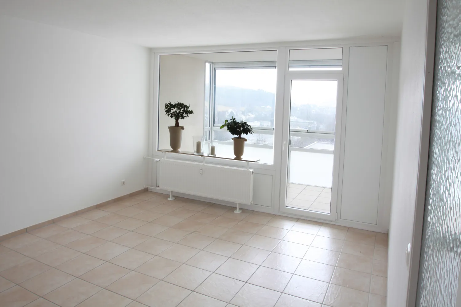 3 Zimmer Wohnung mit 81 m² in Siegen – Bild 1