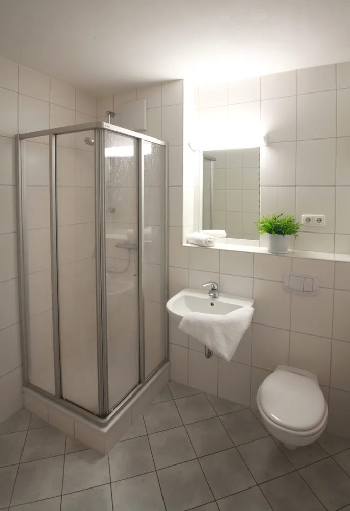 3 Zimmer Wohnung mit 81 m² in Siegen – Bild 4