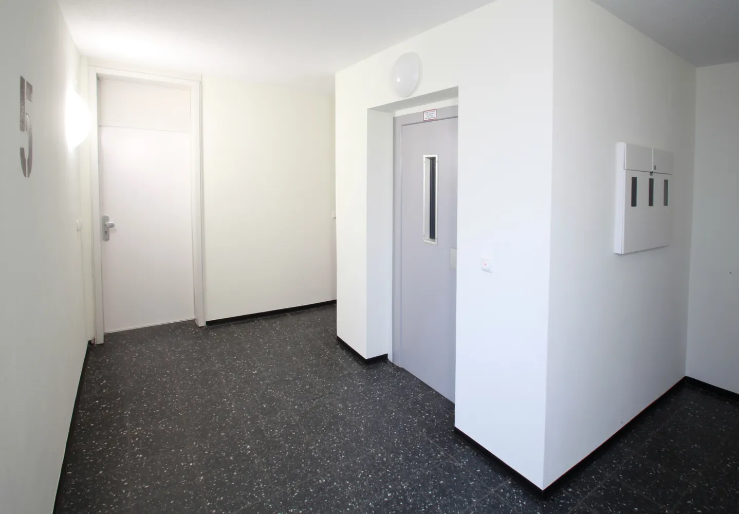 3 Zimmer Wohnung mit 81 m² in Siegen – Bild 5