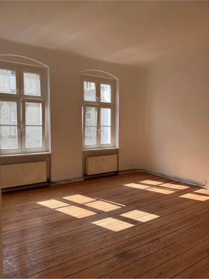 Studio mit 45 m² in Berlin – Bild 1