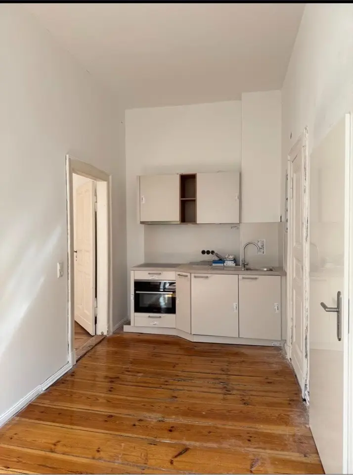 Studio mit 45 m² in Berlin – Bild 3