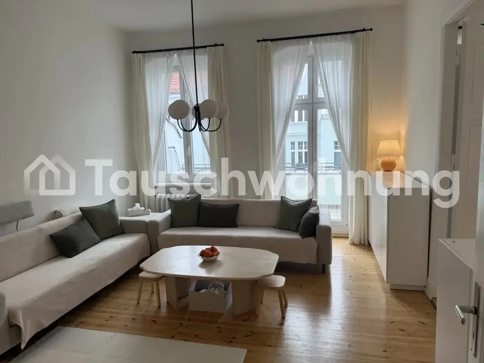 Studio mit 45 m² in Berlin – Bild 8