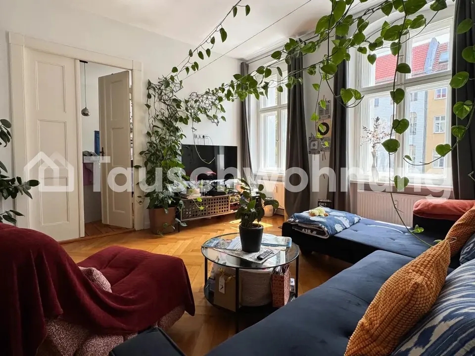 Studio mit 45 m² in Berlin – Bild 9
