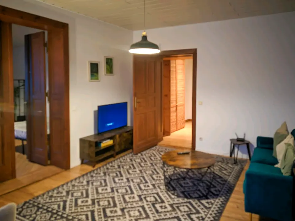 Studio mit 45 m² in Berlin – Bild 10