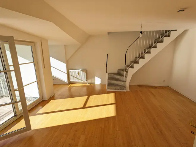 2 Zimmer Wohnung mit 73 m² in München – Bild 1