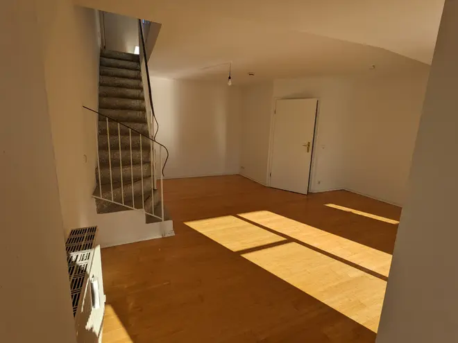 2 Zimmer Wohnung mit 73 m² in München – Bild 3