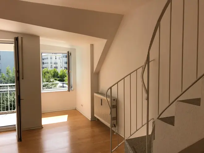 2 Zimmer Wohnung mit 73 m² in München – Bild 5
