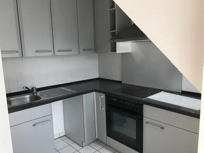 2 Zimmer Wohnung mit 73 m² in München – Bild 6