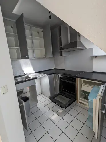 2 Zimmer Wohnung mit 73 m² in München – Bild 8