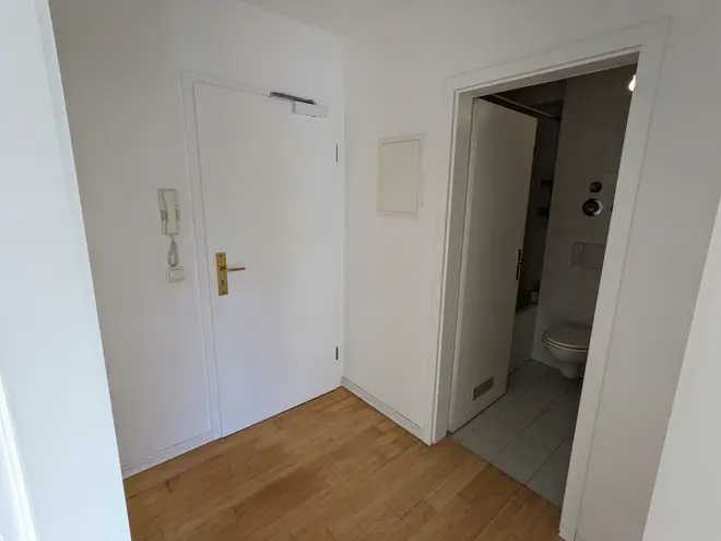 2 Zimmer Wohnung mit 73 m² in München – Bild 9