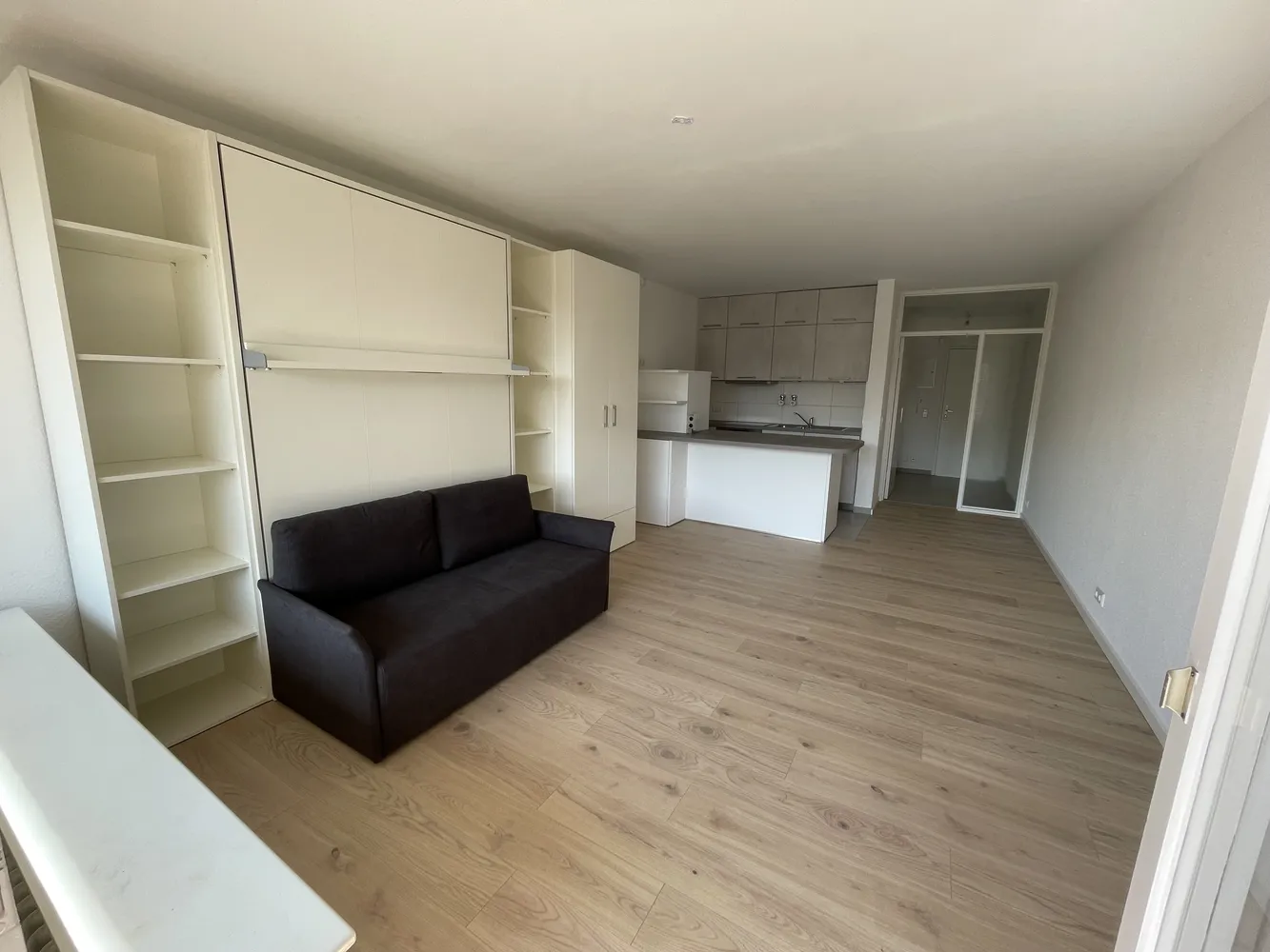 1 Zimmer Wohnung mit 40 m² in Karlsruhe – Bild 1