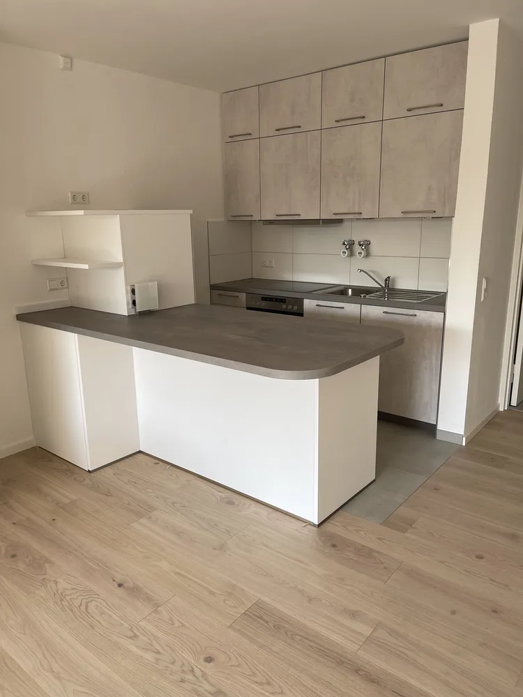 1 Zimmer Wohnung mit 40 m² in Karlsruhe – Bild 4