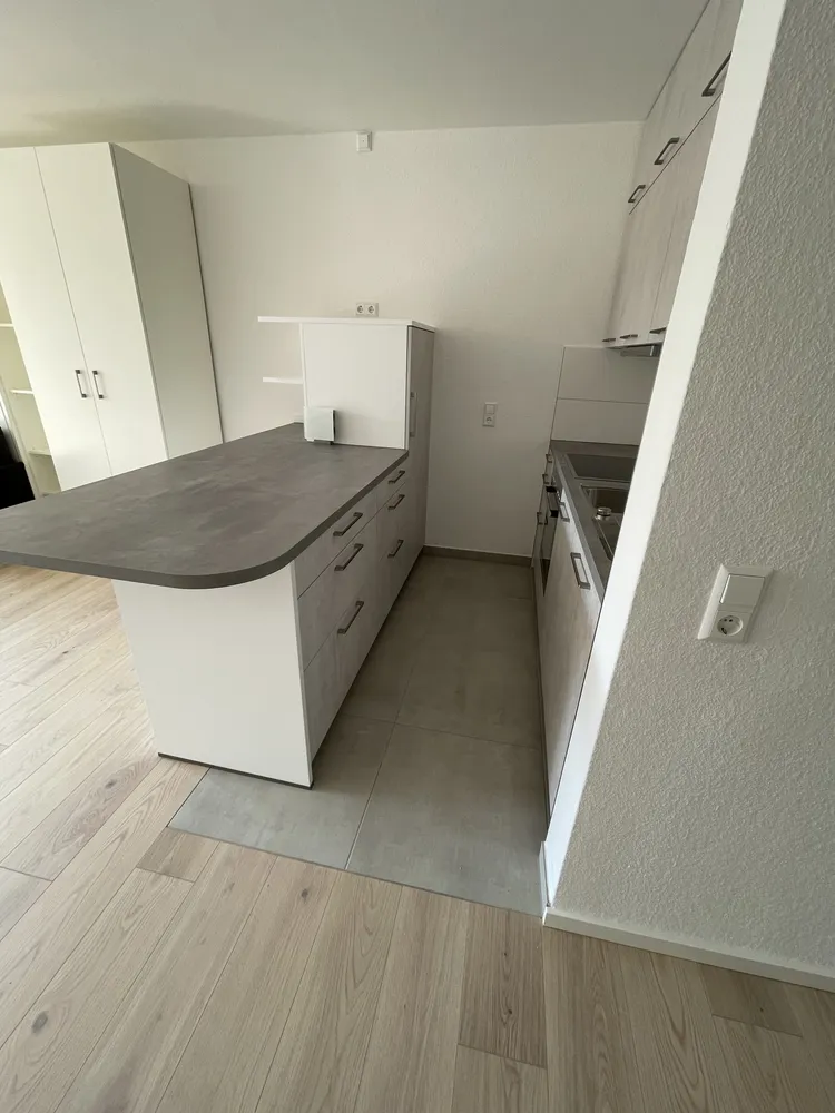 1 Zimmer Wohnung mit 40 m² in Karlsruhe – Bild 6