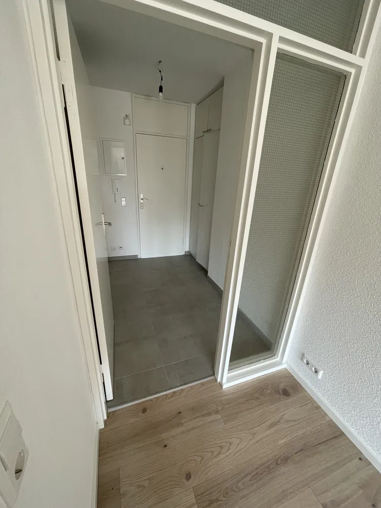 1 Zimmer Wohnung mit 40 m² in Karlsruhe – Bild 8