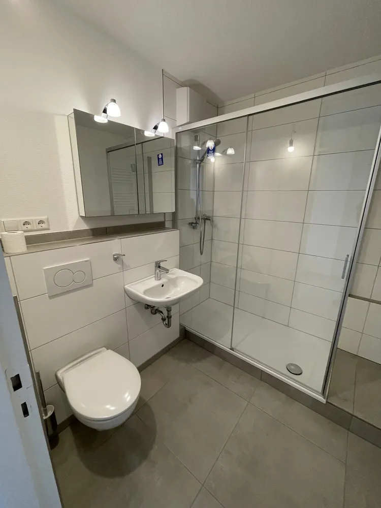 1 Zimmer Wohnung mit 40 m² in Karlsruhe – Bild 9