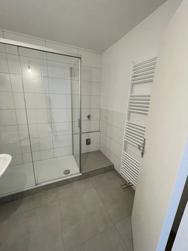 1 Zimmer Wohnung mit 40 m² in Karlsruhe – Bild 10
