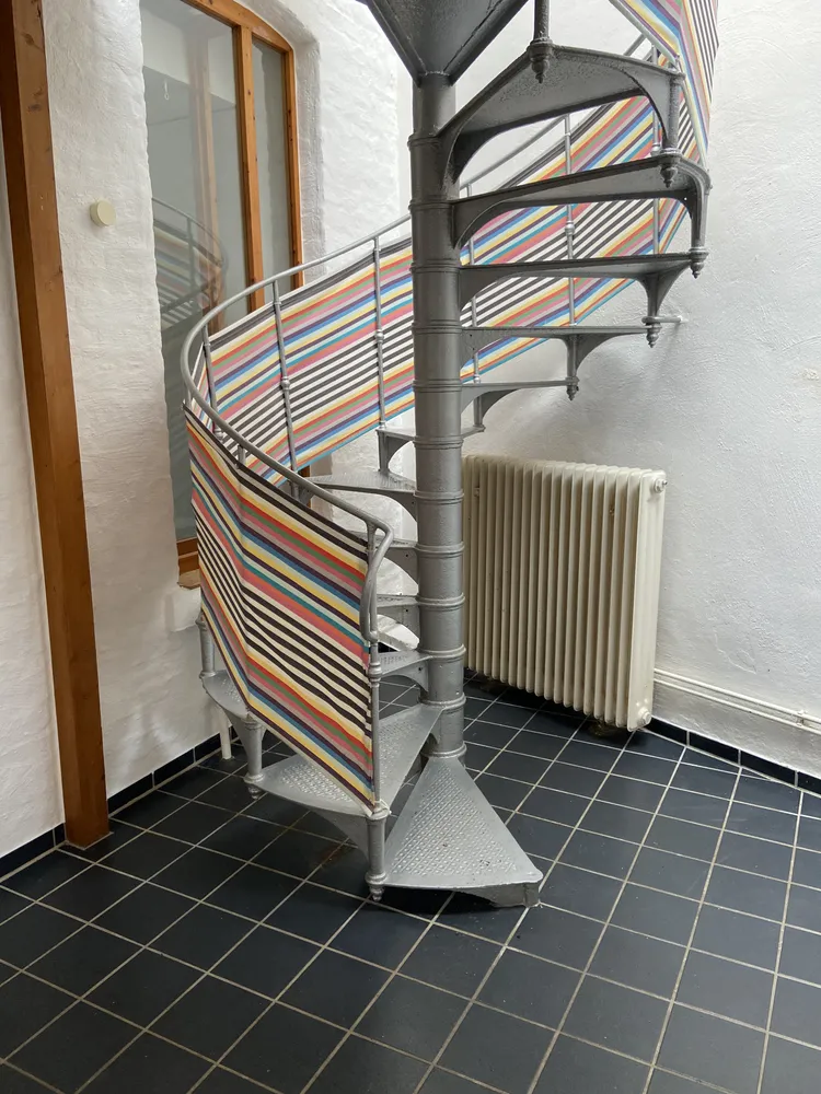 3 Zimmer Wohnung mit 107 m² in Aachen – Bild 11