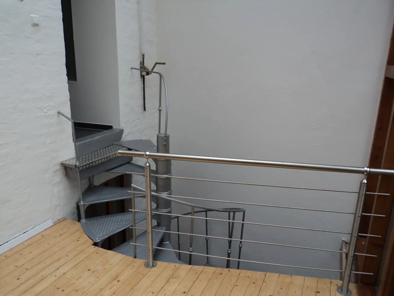 3 Zimmer Wohnung mit 107 m² in Aachen – Bild 12