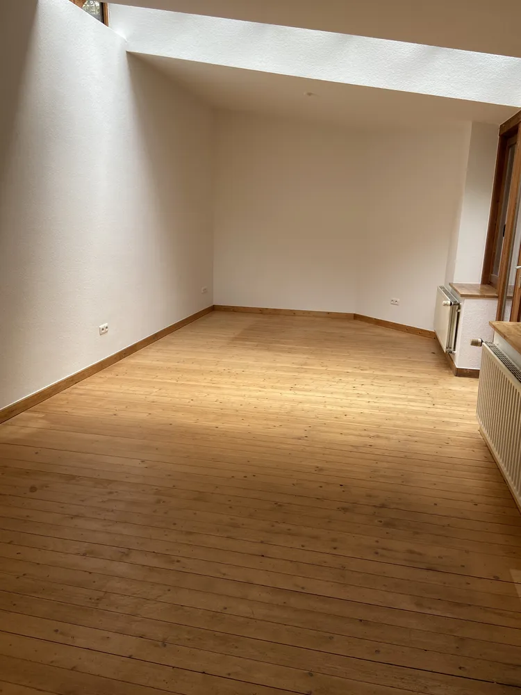3 Zimmer Wohnung mit 107 m² in Aachen – Bild 3