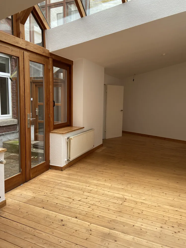 3 Zimmer Wohnung mit 107 m² in Aachen – Bild 4
