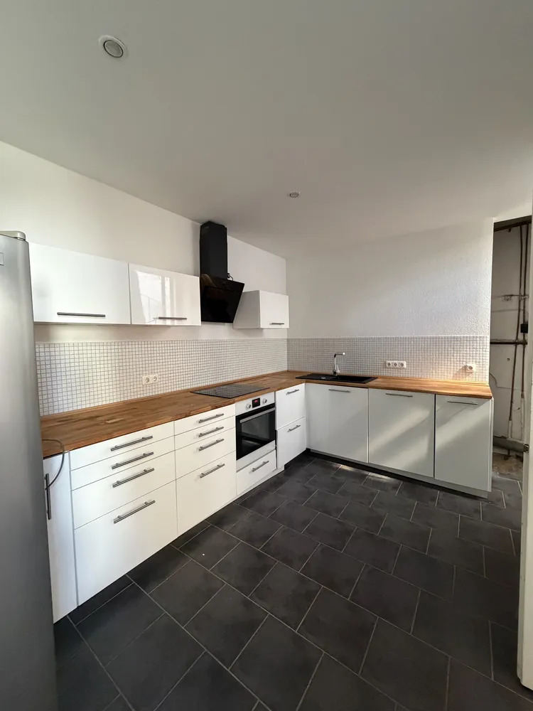 3 Zimmer Wohnung mit 107 m² in Aachen – Bild 5
