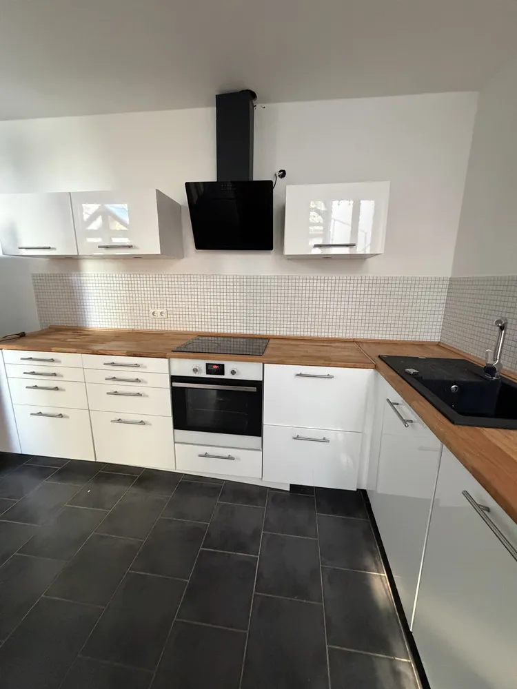 3 Zimmer Wohnung mit 107 m² in Aachen – Bild 6