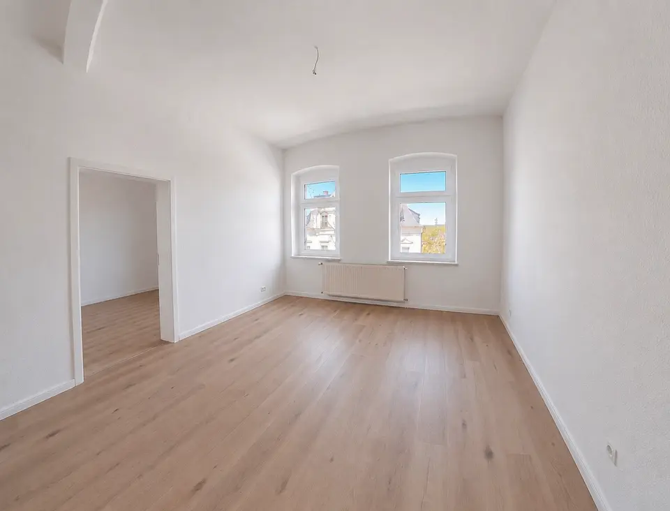 7 Zimmer Haus mit 135 m² in Gera – Bild 1