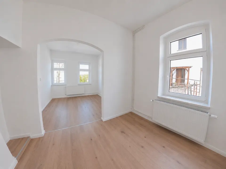 7 Zimmer Haus mit 135 m² in Gera – Bild 2