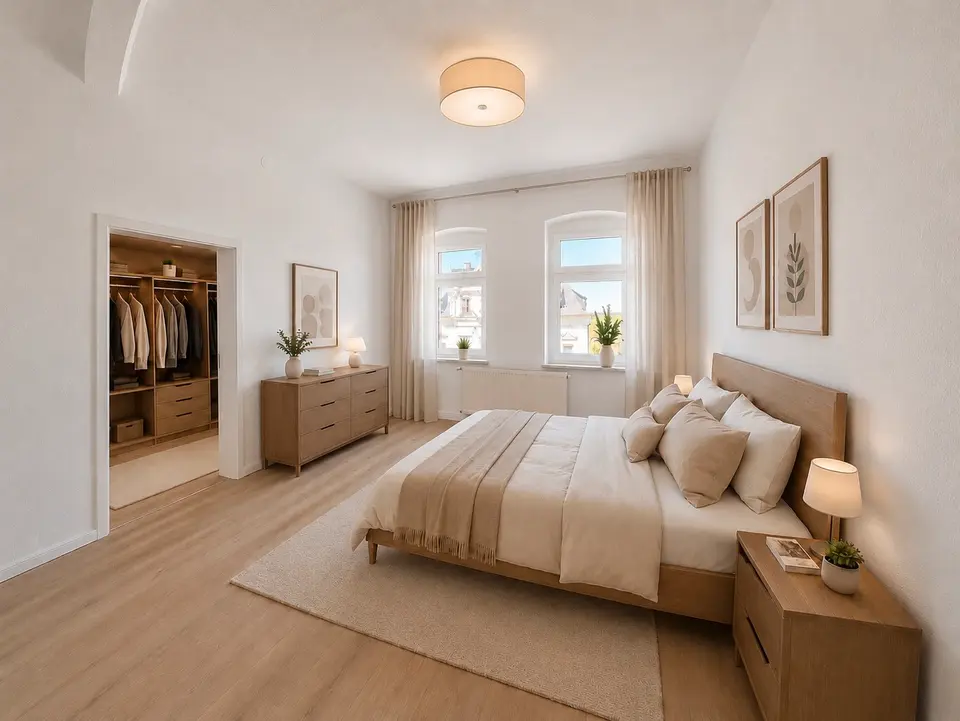 7 Zimmer Haus mit 135 m² in Gera – Bild 6