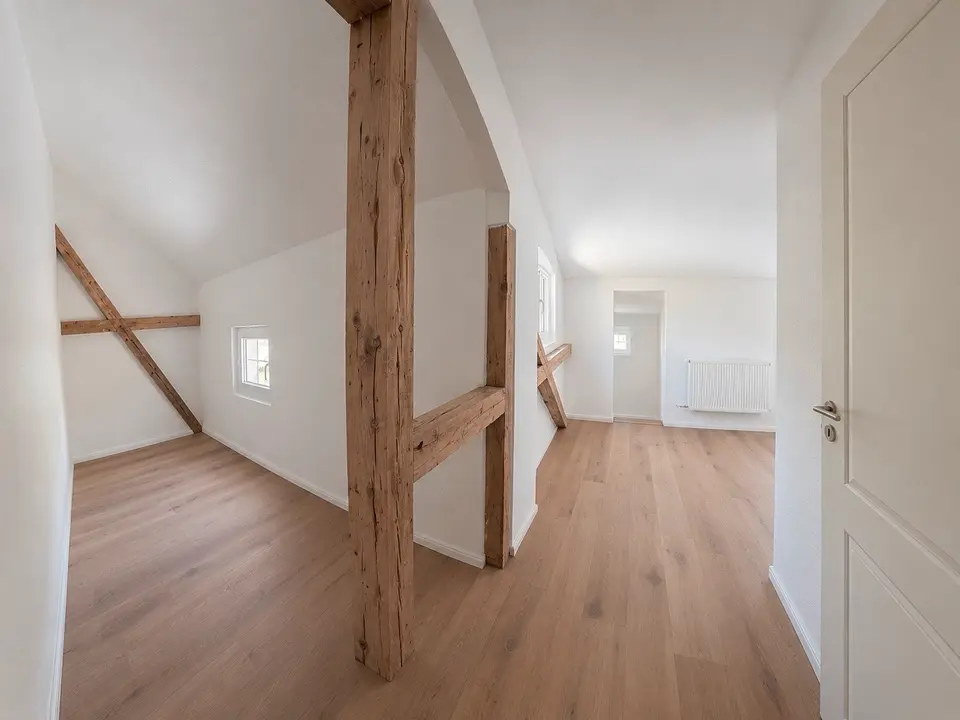 7 Zimmer Haus mit 135 m² in Gera – Bild 8