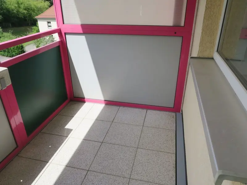 2 Zimmer Wohnung mit 50 m² in Gera – Bild 3