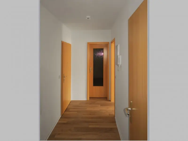 2 Zimmer Wohnung mit 50 m² in Gera – Bild 4