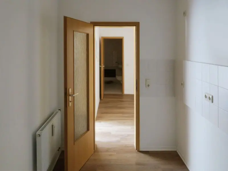 2 Zimmer Wohnung mit 50 m² in Gera – Bild 5