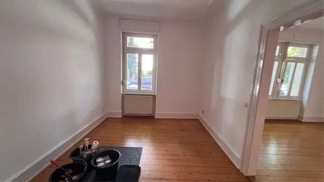 3 Zimmer Wohnung mit 80 m² in Heidelberg – Bild 2