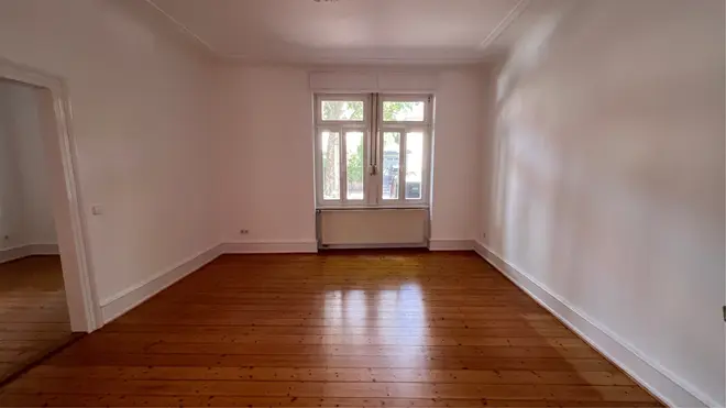 3 Zimmer Wohnung mit 80 m² in Heidelberg – Bild 3